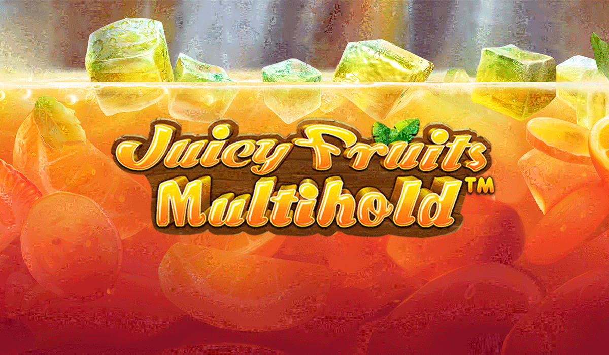 Juicy Fruits Multihold-pragmatic play-online casino bonus