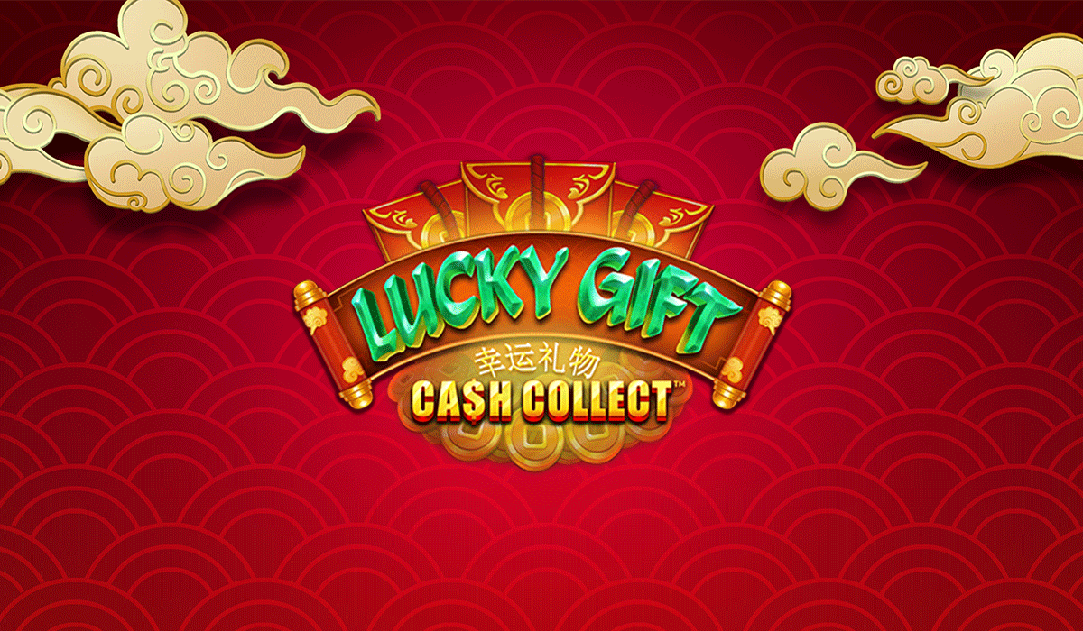 Lucky Gift Cash Collect-playtech-online casino bonus