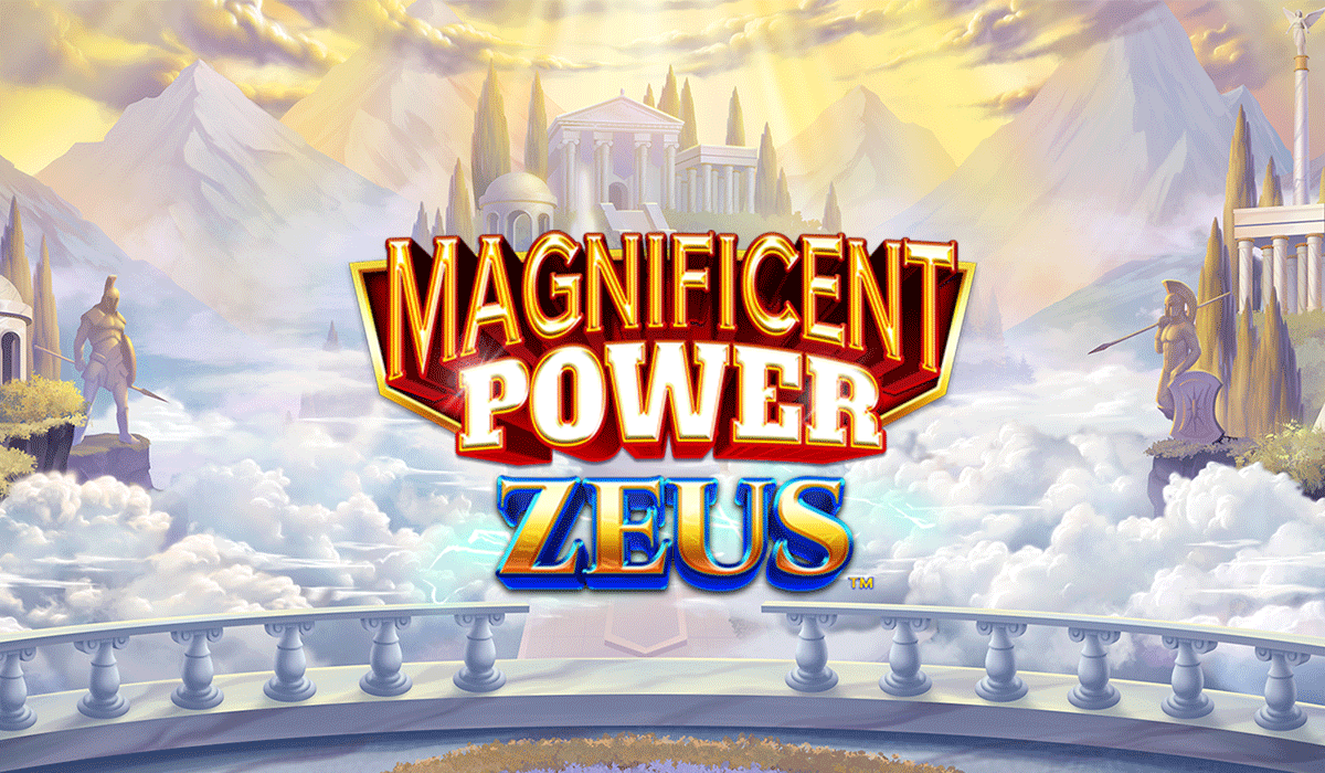 Magnificent Power Zeus-games global-online casino bonus