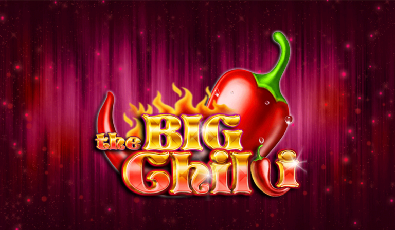 The Big Chilli-CT Interactive-online casino bonus