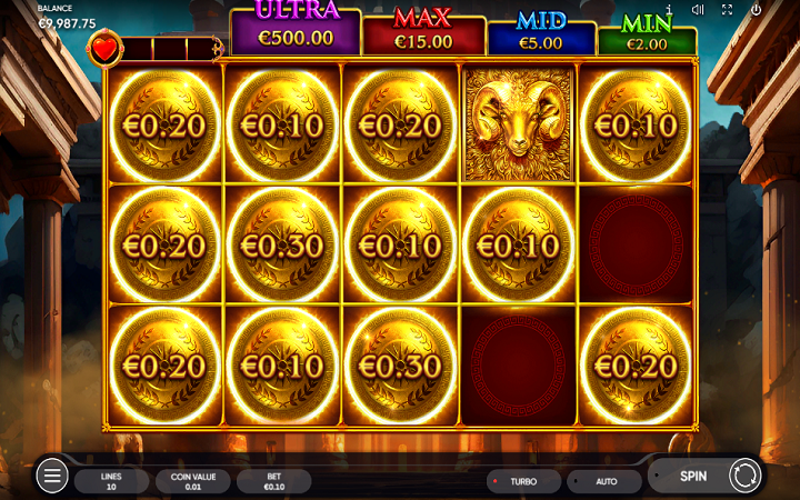 Argonauts-respin bonus-online casino bonus-endorphina