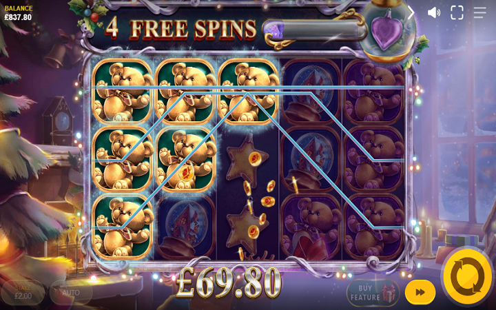 Christmas Morning-besplatni spinovi-red tiger-online casino bonus