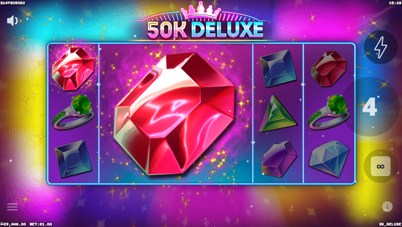 250K Deluxe-besplatni spinovi-online casino bonus-gamevy