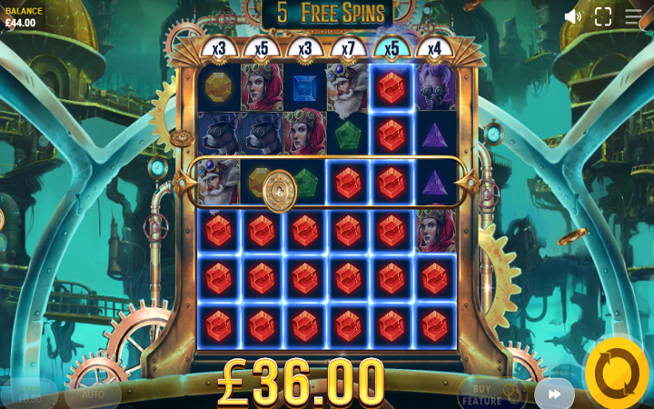 Steam Squad-besplatni spinovi-red tiger-online casino bonus