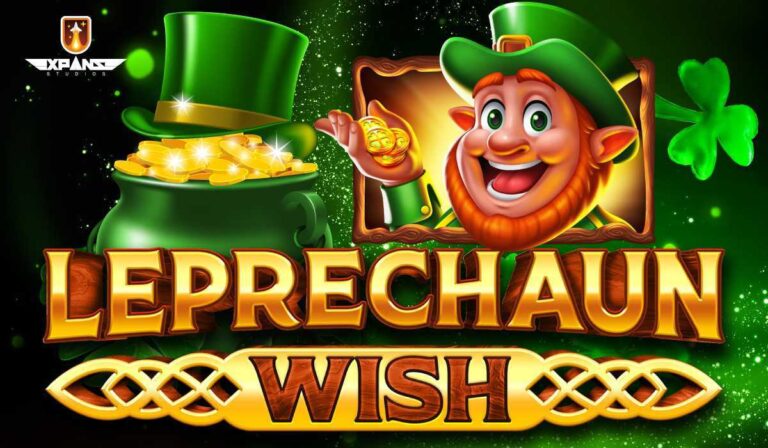 Leprechaun Wish-expanse studios-online casino bonus