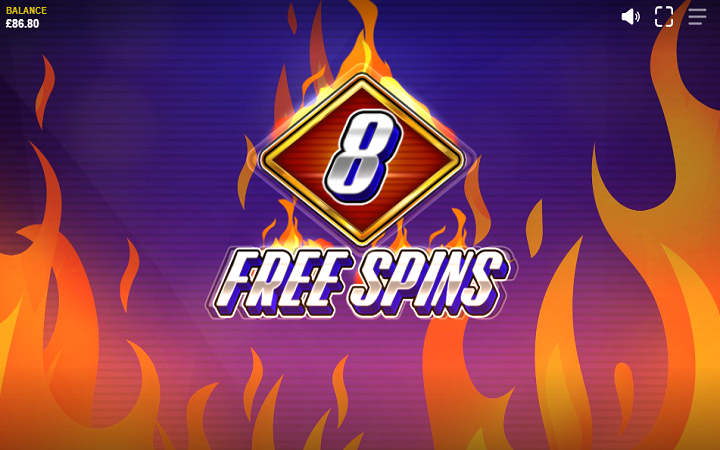 Blazing Clusters-aktivacija besplatnih spinova-red tiger-online casino bonus