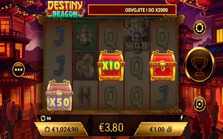 Destiny Dragon-pick me bonus-online casino bonus-amigo