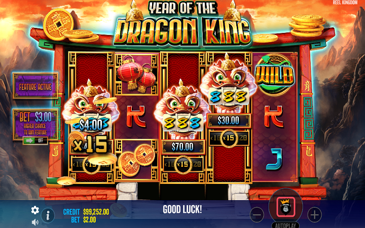 Year of the Dragon King-crveni bonus-pragmatic play-online casino bonus