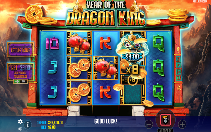 Year of the Dragon King-plavi bonus-pragmatic play-online casino bonus