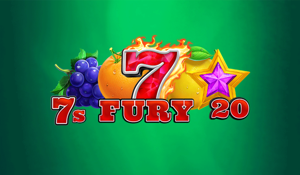 7s Fury 20-GameArt-online casino bonus