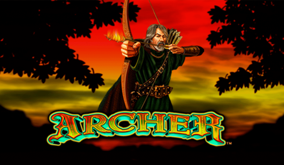 Archer-Playtech-online casino bonus