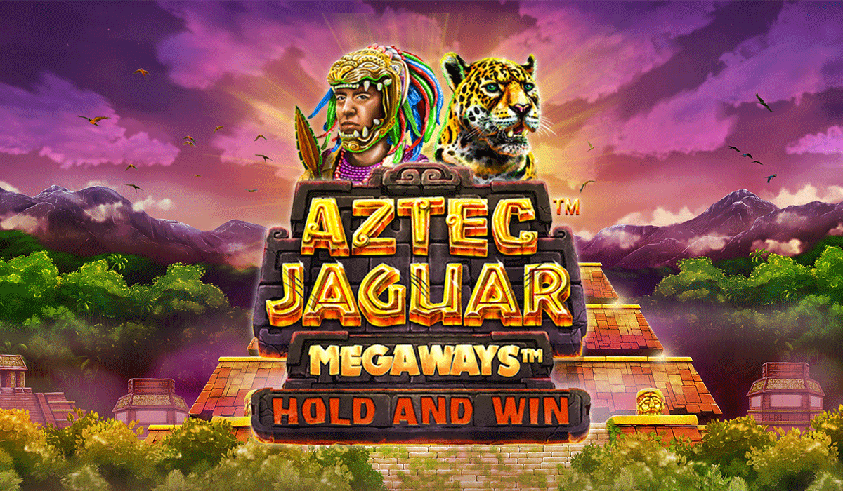 Aztec Jaguar Megaways-online casino bonus-synot