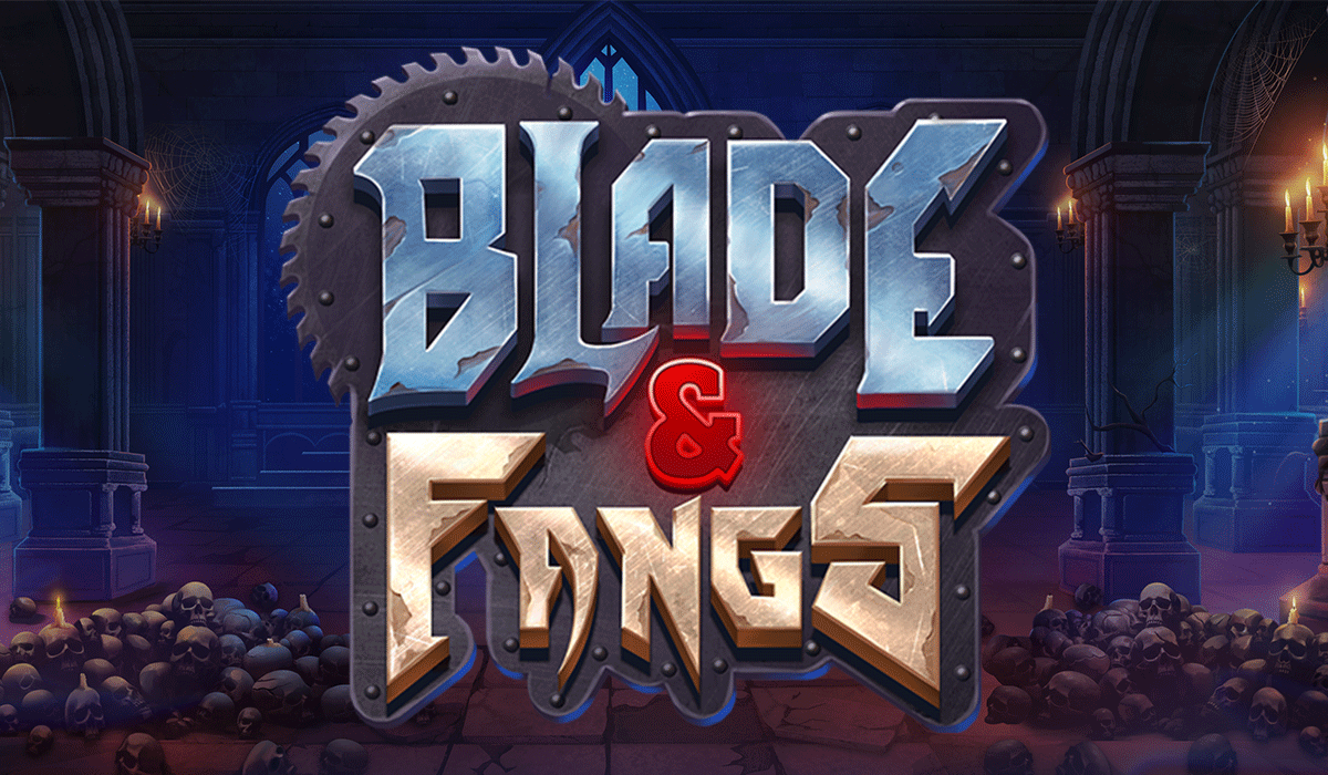 Blade and Fangs-pragmatic play-online casino bonus