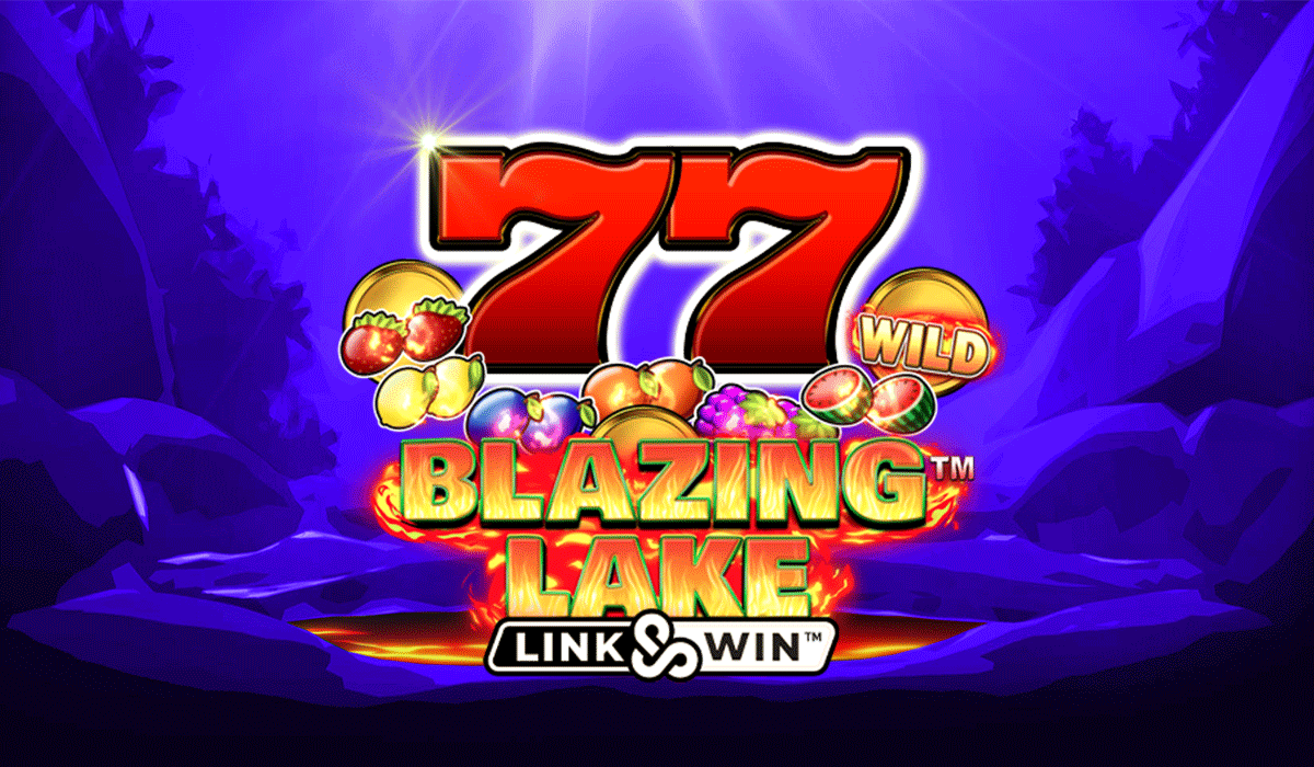 Blazing Lake Link and Win-games global-online casino bonus