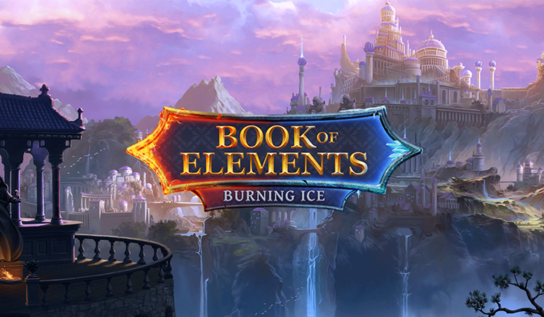 Book of Elements-gamomat-online casino bonus