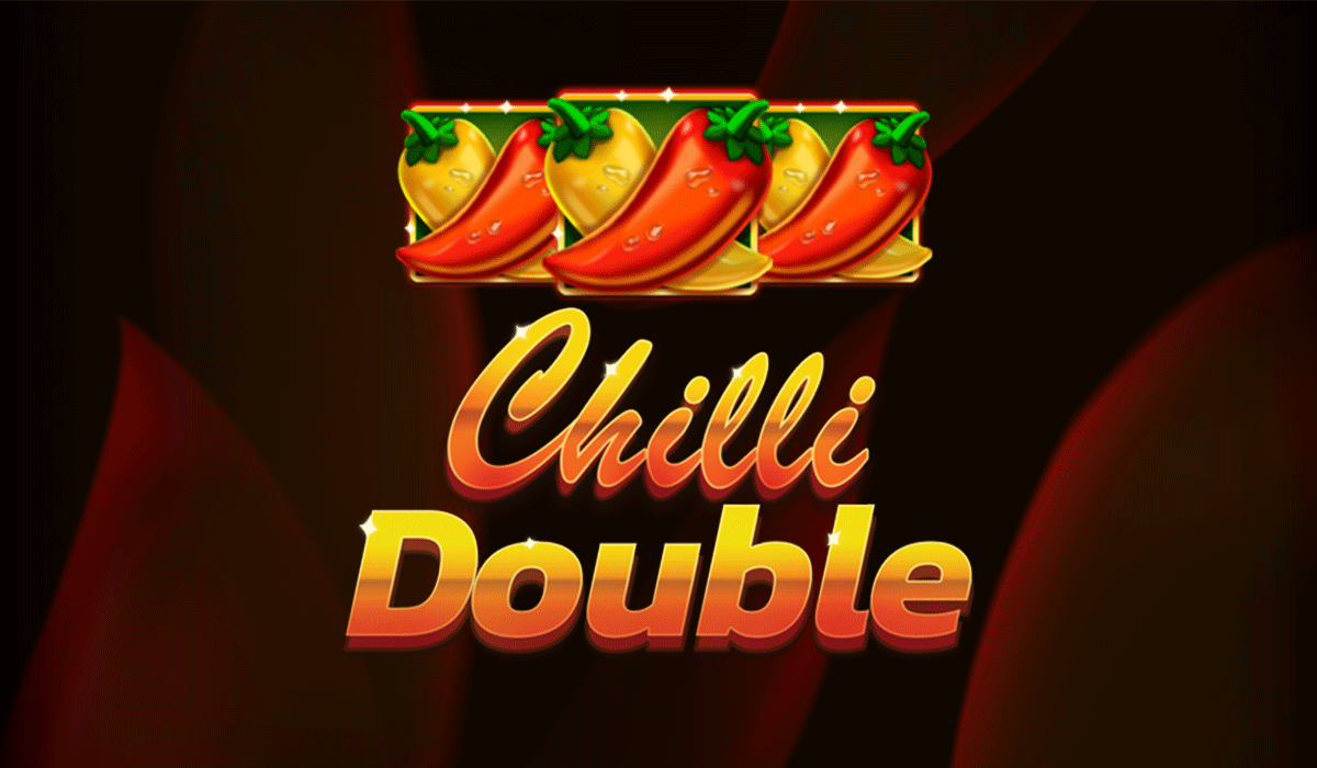 Chilli Double-redstone-online casino bonus