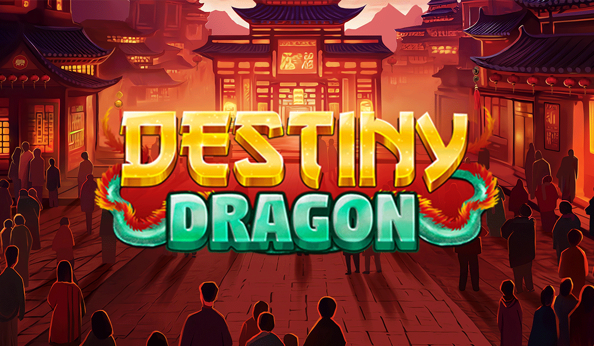 Destiny Dragon-Amigo-online casino bonus