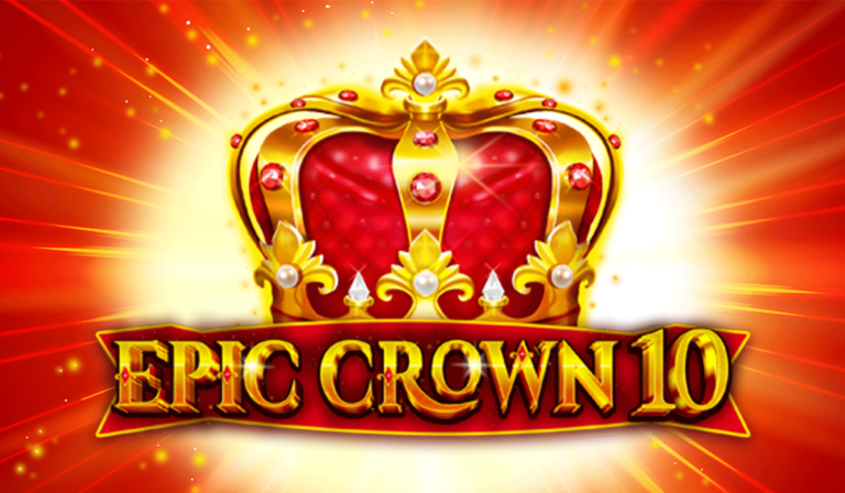 Epic Crown 10-fazi-online casino bonus