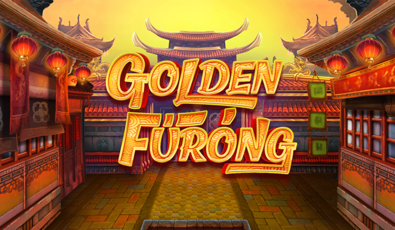 Golden Furong-GameArt-online casino bonus