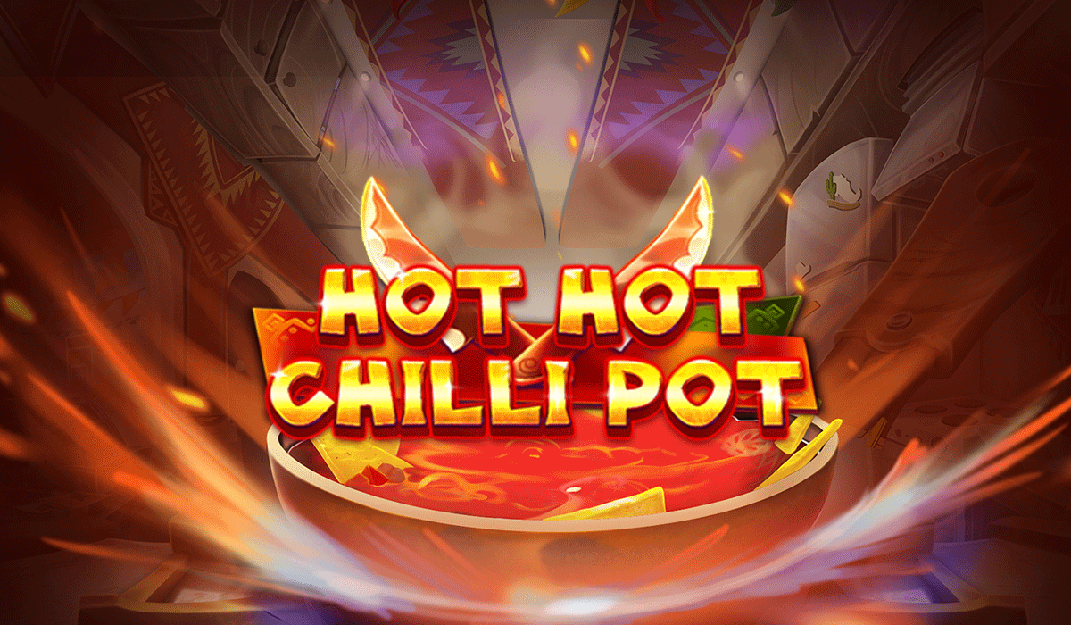 Hot Hot Chilli Pot-red tiger-online casino bonus