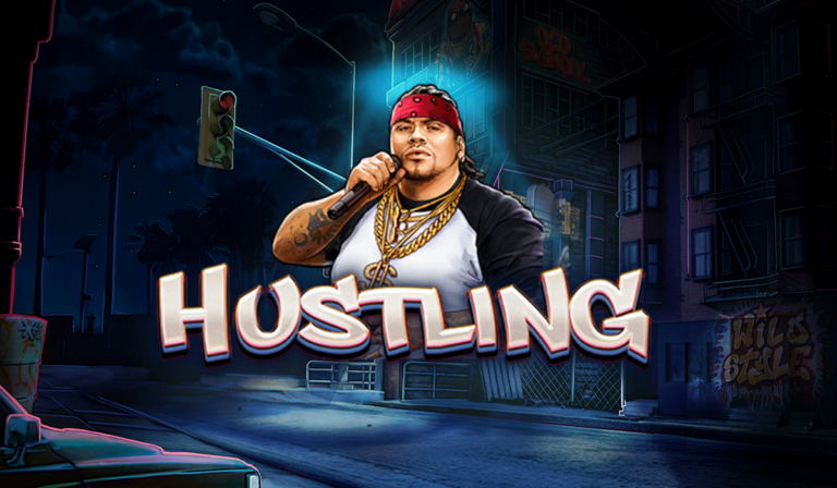 Hustling-red tiger-online casino bonus