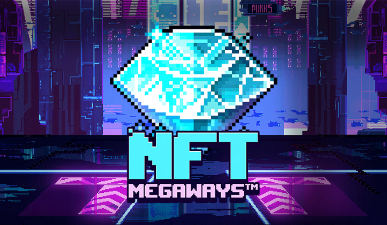 NFT Megaways-red tiger-online casino bonus