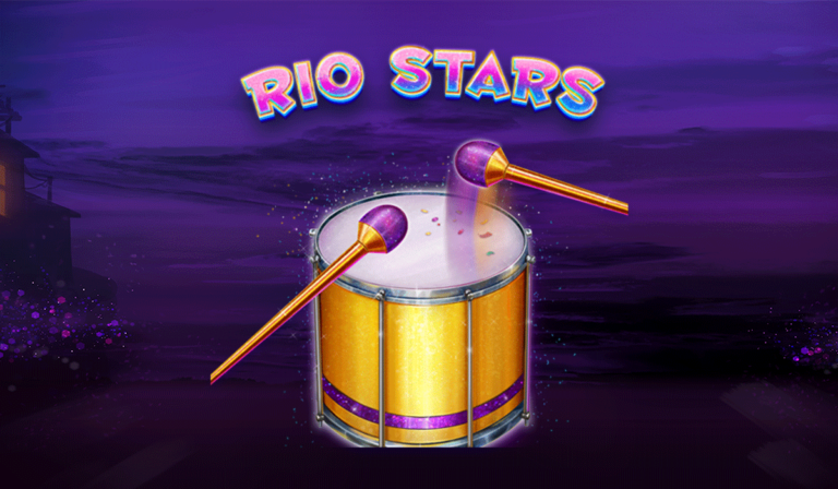 Rio Stars-red tiger-online caino bonus