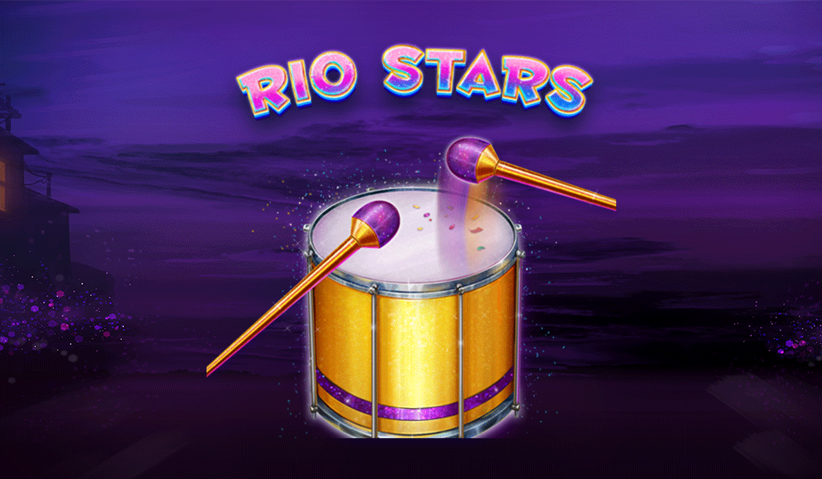 Rio Stars-red tiger-online caino bonus