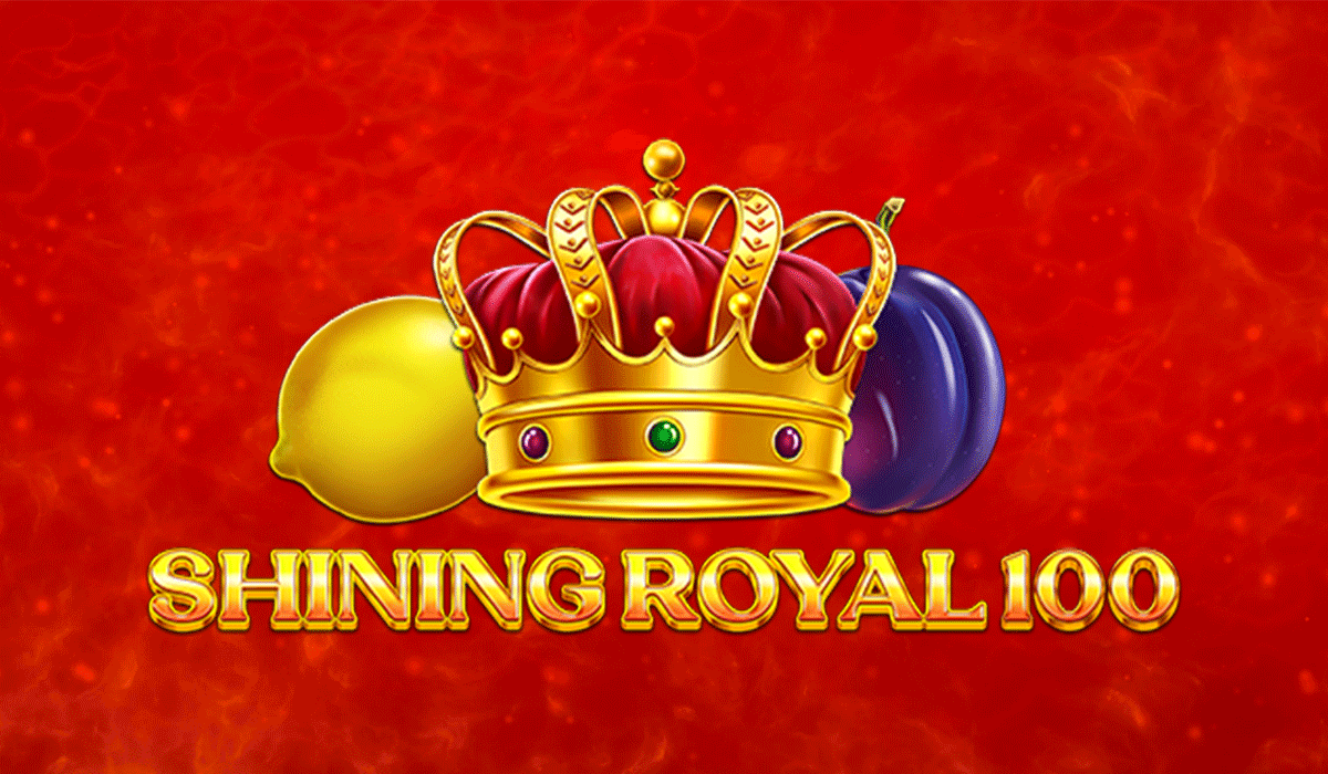 Shining Royal 100-GameArt-online casino bonus