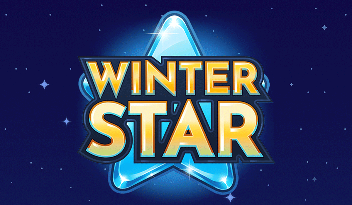 Winter Star-evoplay-online casino bonus