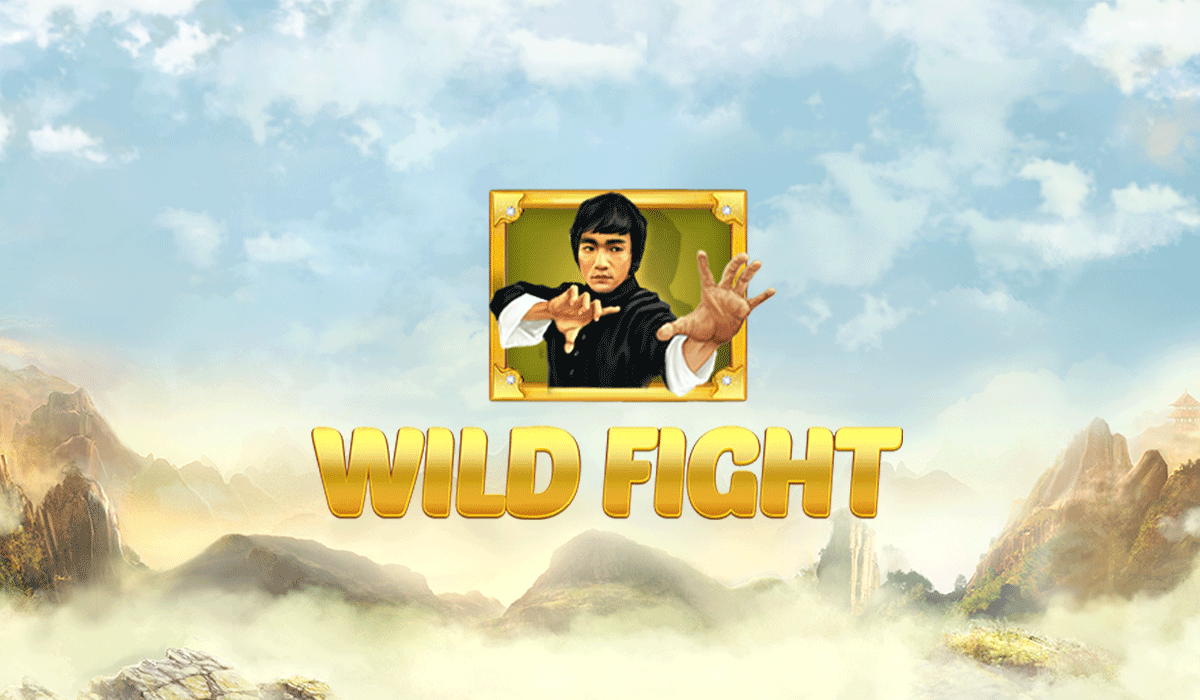 Wild Fight-red tiger-online casino bonus