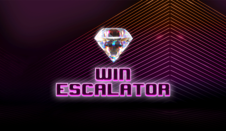 Win Escalator-red tiger-online casino bonus