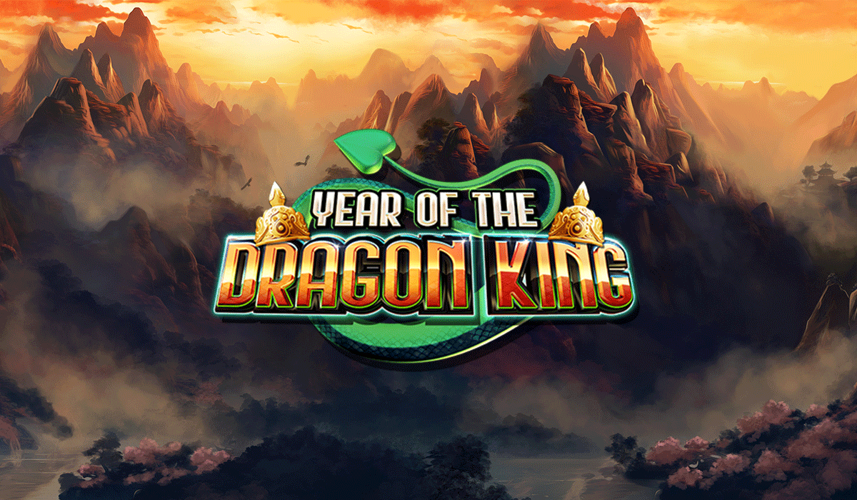 Year of the Dragon King-pragmatic play-online casino bonus