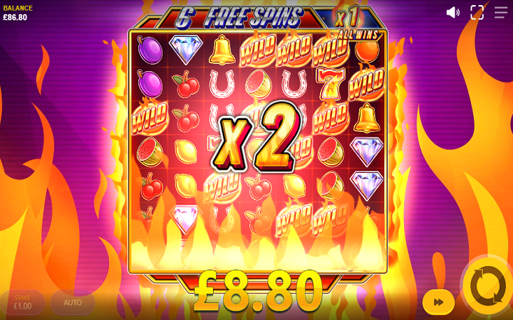 Blazing Clusters-besplatni spinovi-red tiger-online casino bonus