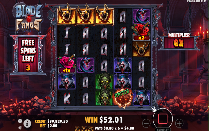 Blade and Fangs-besplatni spinovi-pragmatic play-online casino bonus