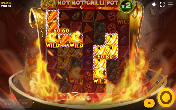 Hot Hot Chilli Pot-vatreni džokeri-red tiger-online casino bonus