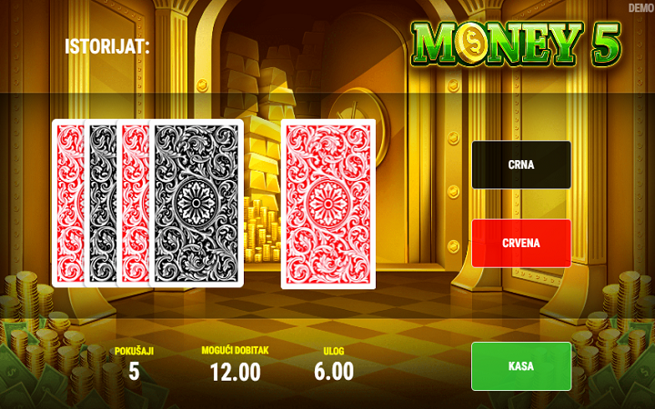 Money 5-bonus kockanja-online casino bonus-fazi