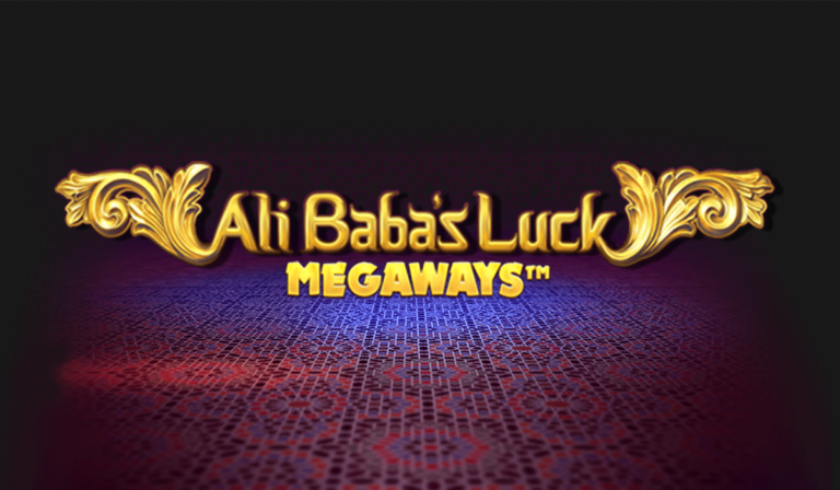 Ali Babas Luck Megaways-red tiger-online casino bonus