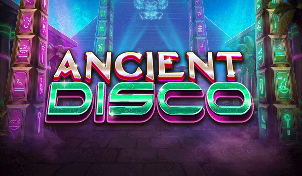 Ancient Disco-red tiger-online casino bonus