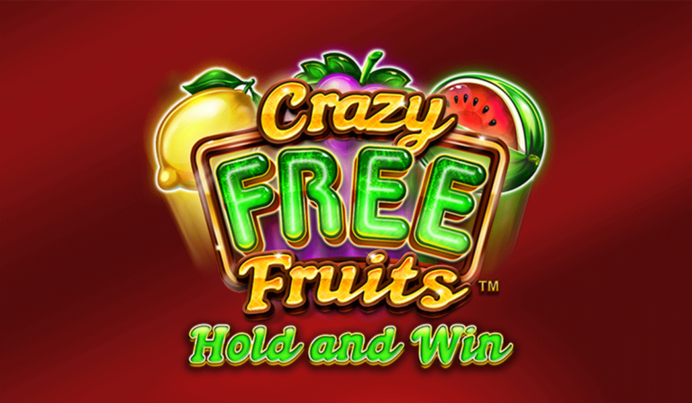 Crazy Free Fruits-synot-online casino bonus