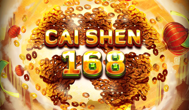 Cai Shen 168-red tiger-online casino bonus