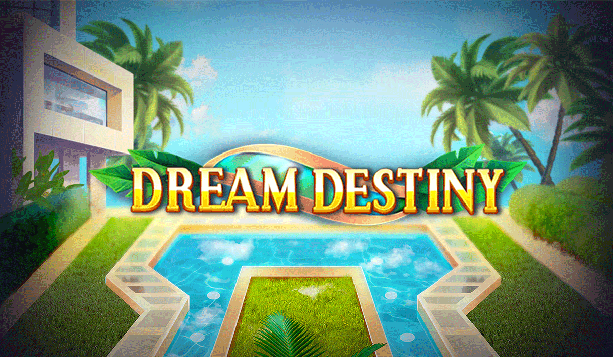 Dream Destiny-red tiger-online casino bonus