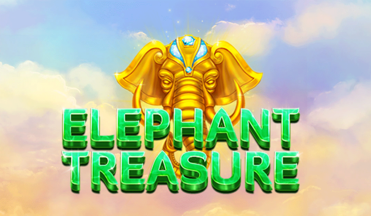 Elephant Treasure-red tiger-online casino bonus