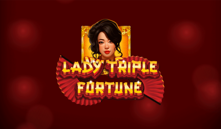 Lady Triple Forune-redstone-online casino bonus