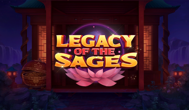 Legacy pf the Sages-evoplay-online casino bonus