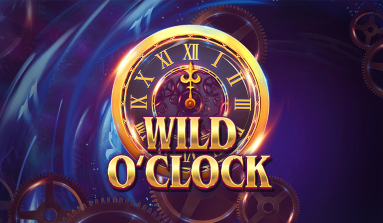 Wild O Clock-red tiger-online casino bonus