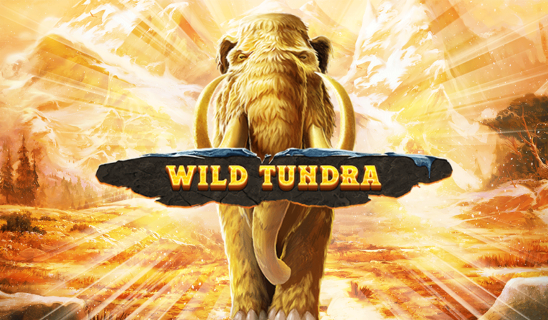 Wild Tundra-red tiger-online casino bonus