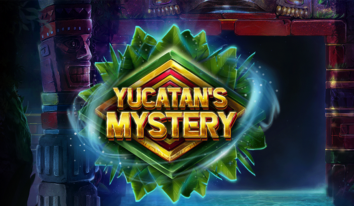 Yucatans Mystery-red tiger-online casino bonus