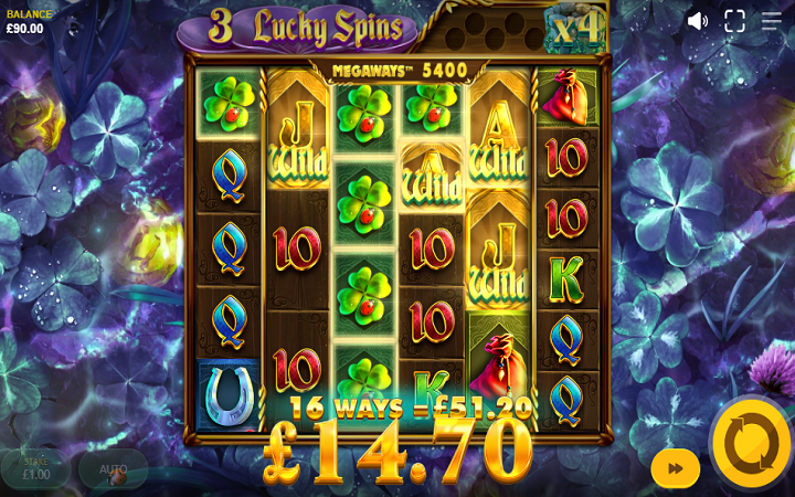 Well of Wilds Megaways-besplatni spinovi-online casino bonus-red tiger