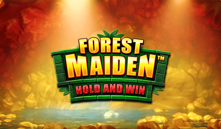 Forest Maiden-synot-online casino bonus